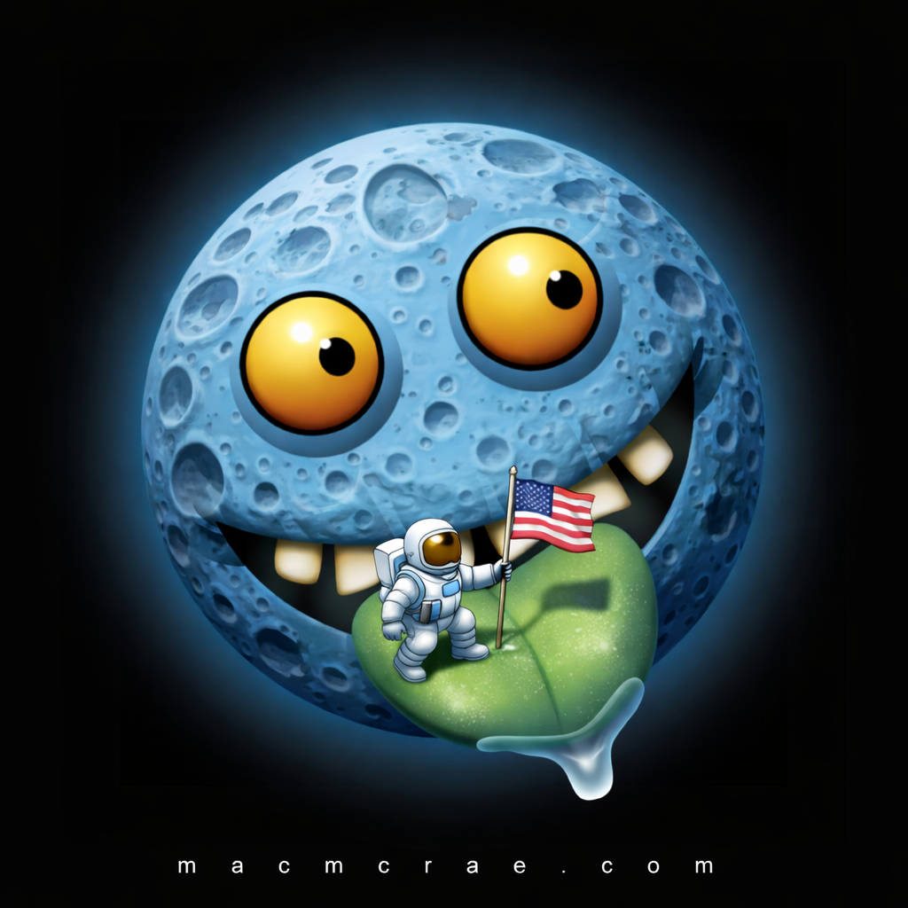 blue moon